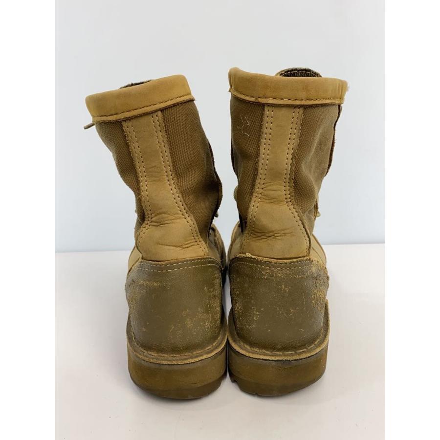Danner◇USMC RAT BOOTS/GORE-TEX/レースアップブーツ/US6/15660X/使用