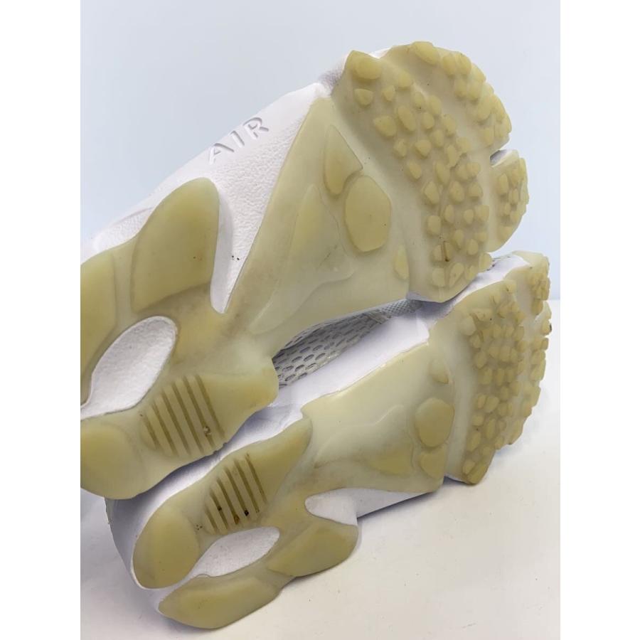 NIKE◇WMNS AIR RIFT BR/ウィメンズエアリフトブリーズ/ホワイト