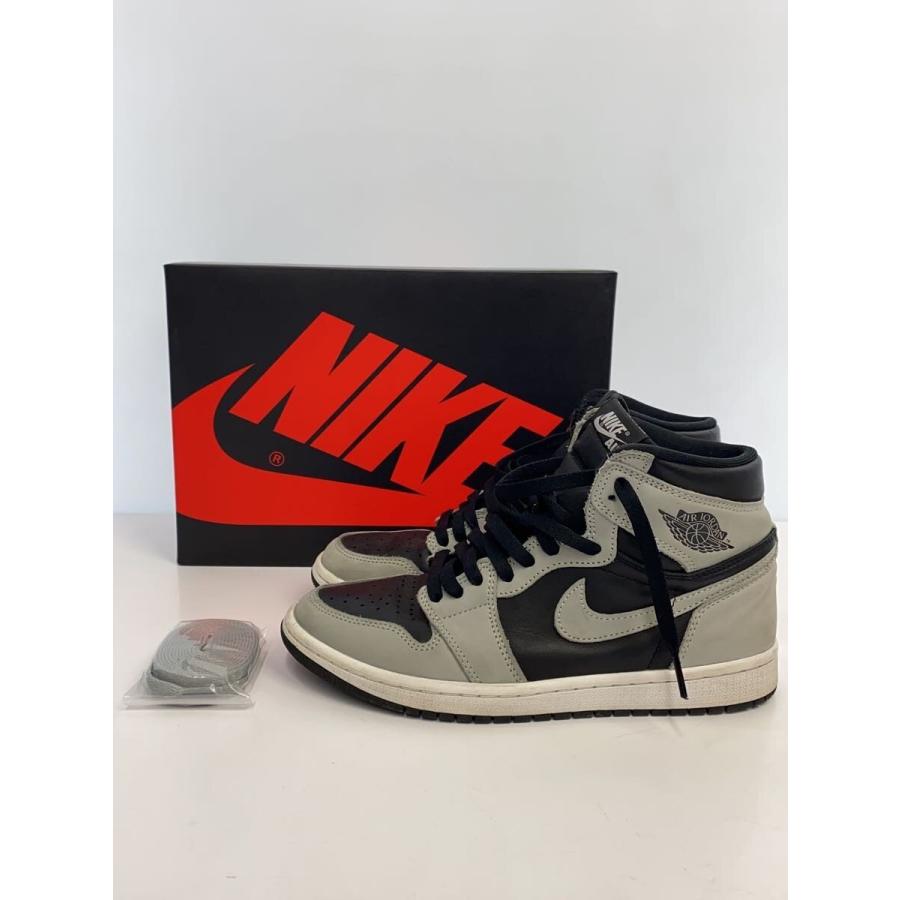 NIKE◇AIR JORDAN 1 RETRO HIGH OG_エアジョーダン レトロ ハイ OG 