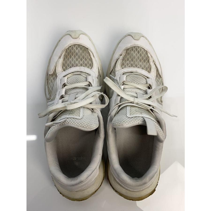 Onitsuka Tiger◇ローカットスニーカー/28cm/ホワイト/F581224/使用感