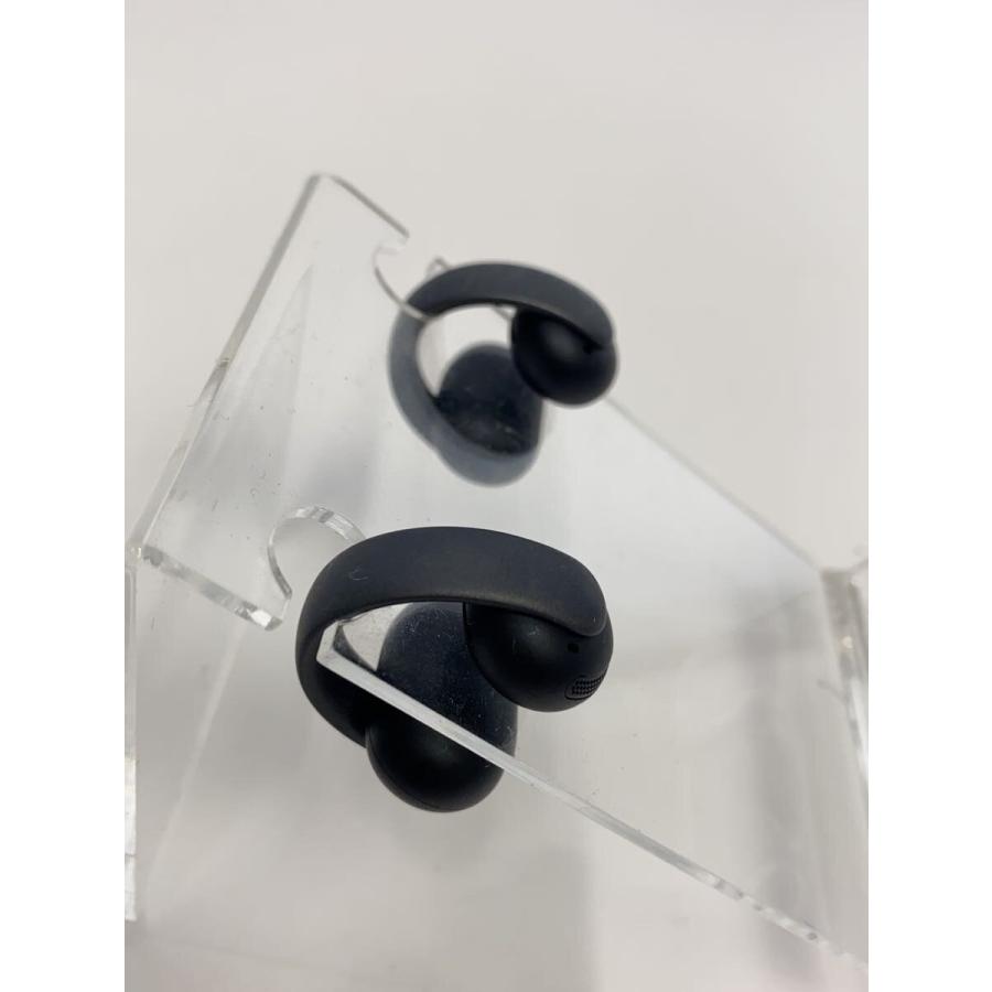 ANKER◇イヤホン Soundcore AeroClip A3388N11/ブラック/アンカー