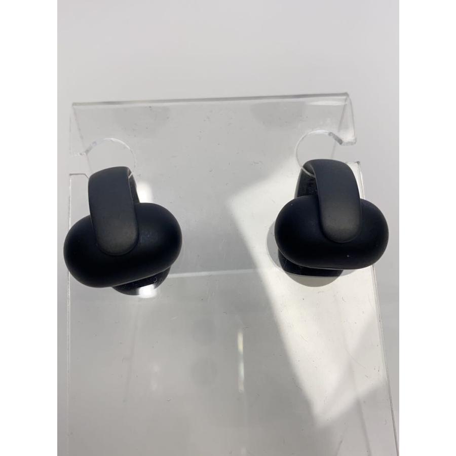 ANKER◇イヤホン Soundcore AeroClip A3388N11/ブラック/アンカー
