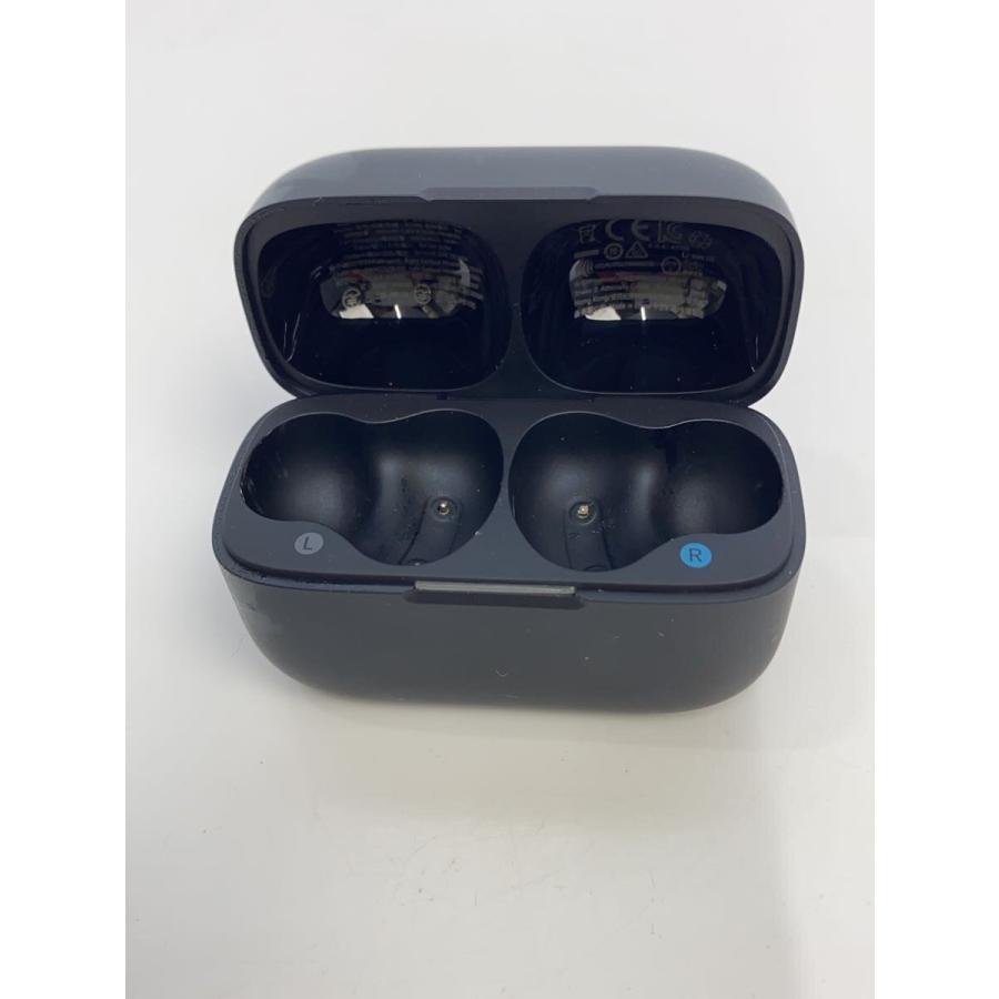 ANKER◇イヤホン Soundcore AeroClip A3388N11/ブラック/アンカー
