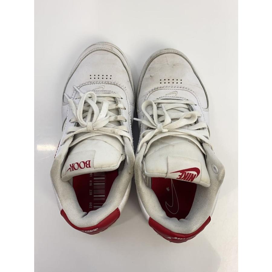 NIKE◇BOOK 1 EP_ブック EP/26.5cm/WHT// : セカンドストリートYahoo
