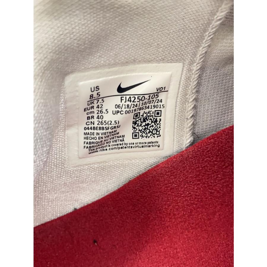 NIKE◇BOOK 1 EP_ブック EP/26.5cm/WHT// : セカンドストリートYahoo