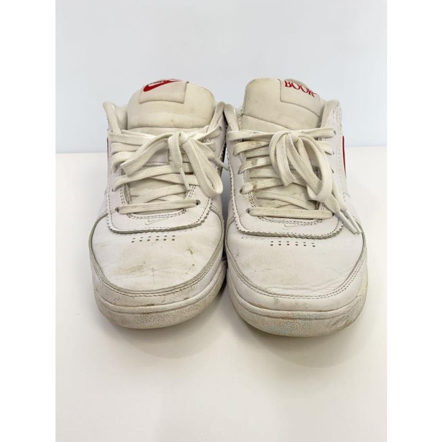 NIKE　ブック1　26.5　最終価格 NIKE◇BOOK 1 EP_ブック EP/26.5cm/WHT// : セカンドストリートYahoo