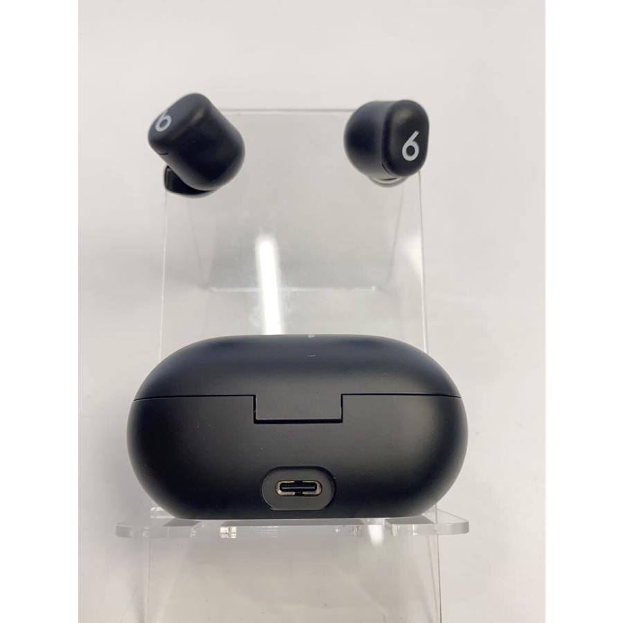 beats by dr.dre◇Beats Solo Buds/イヤホン/A3150/ビーツバイドクター