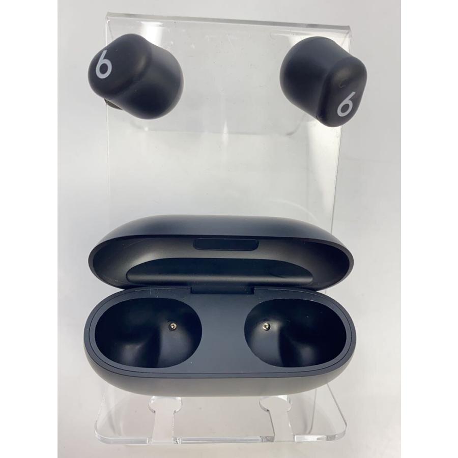 beats by dr.dre◇Beats Solo Buds/イヤホン/A3150/ビーツバイドクター