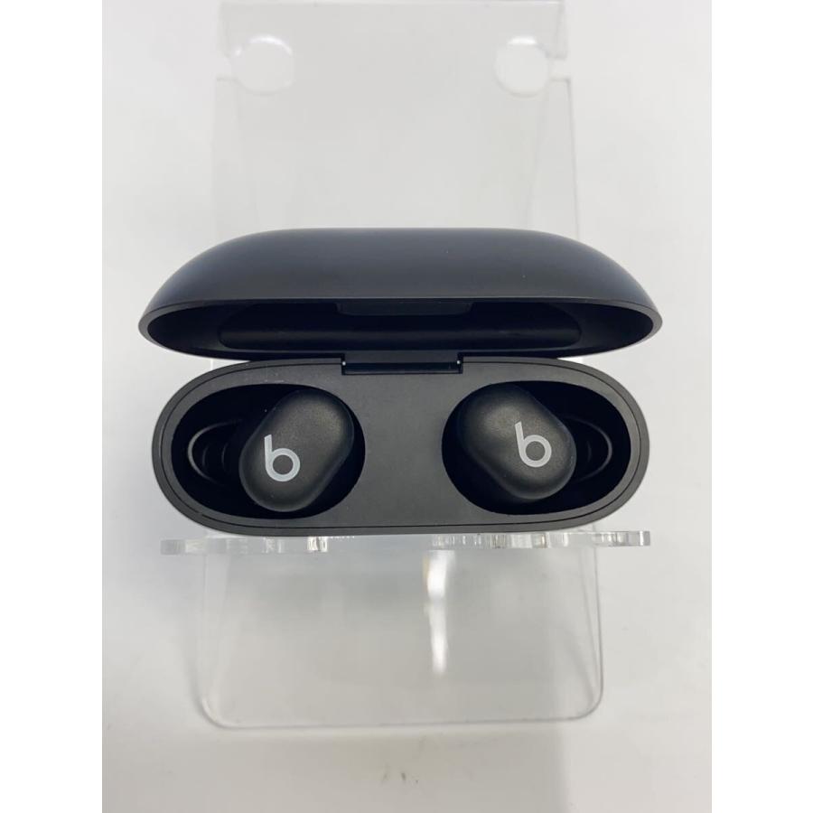 beats by dr.dre◇Beats Solo Buds/イヤホン/A3150/ビーツバイドクター