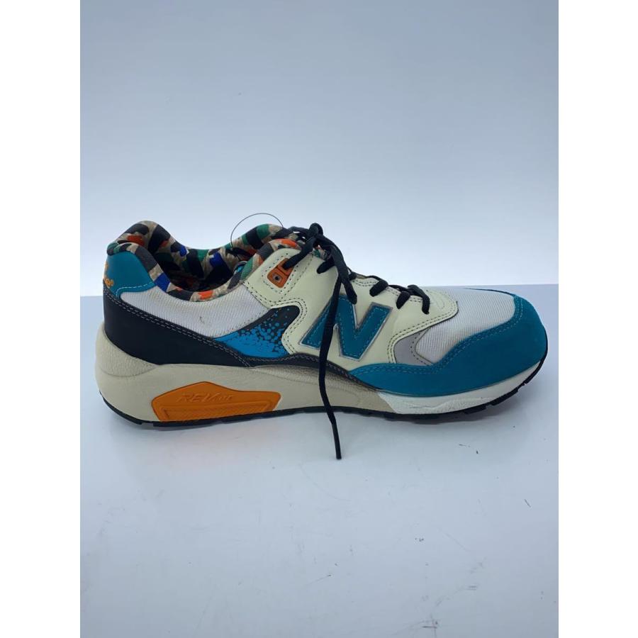 NEW BALANCE◆ローカットスニーカー/26cm/マルチカラー/MRT580HA｜ssol-shopping｜06