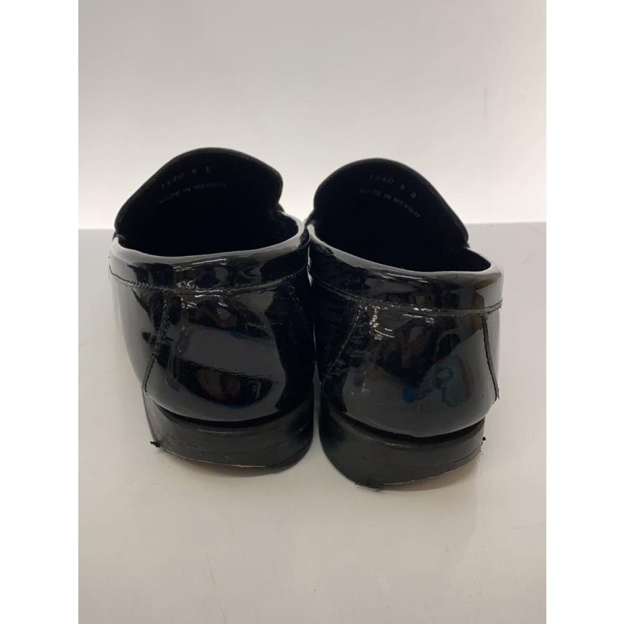 Caminando◇ローファー/44.5/BLK/レザー : セカンドストリートYahoo!店