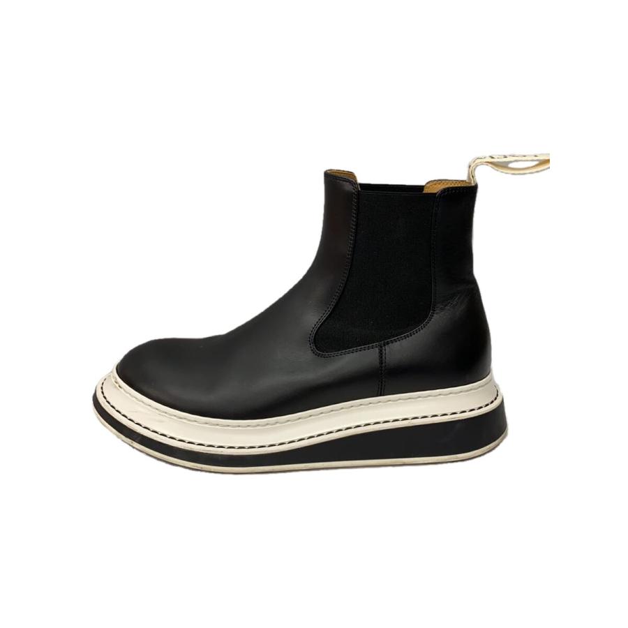 LOEWE◇サイドゴアブーツ/39/BLK/レザー : セカンドストリート LOEWE◇サイドゴアブーツ/39/BLK/レザー : セカンドストリート