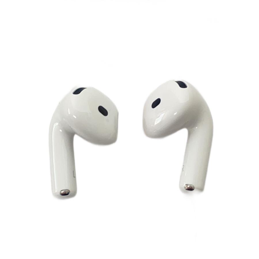 Apple◇Apple/アップル/イヤホン/A3050/airpods4 Apple AirPods 4th