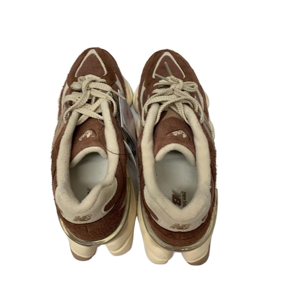 NEW BALANCE◇ローカットスニーカー/28.5cm/BRW/U9060CCC// : セカンド 