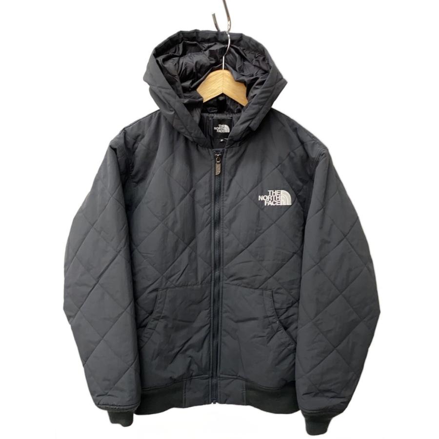 THE NORTH FACE ジャケット S ノースフェイス 冬服 ストリート THE NORTH FACE◇ジャケット/S/ナイロン/GRY/NY82551 : セカンド