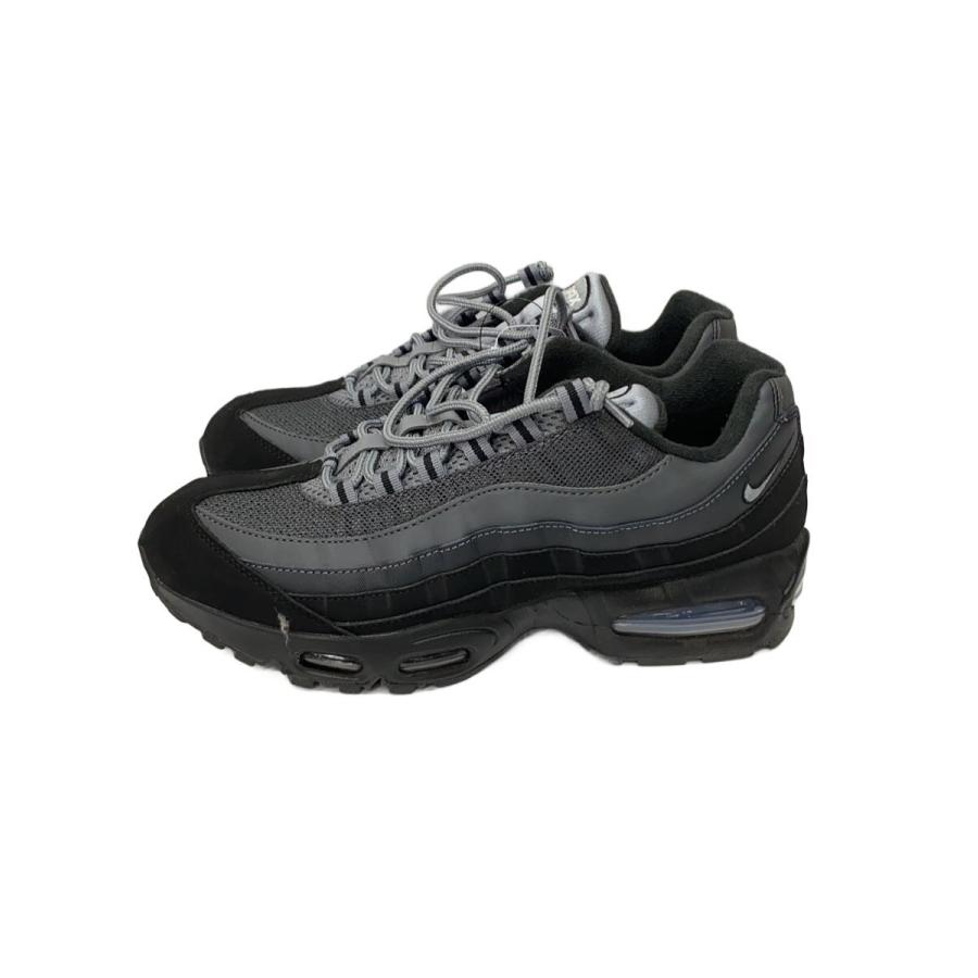 NIKE◇ローカットスニーカー/28cm/BLK/iq0285-010 : セカンド