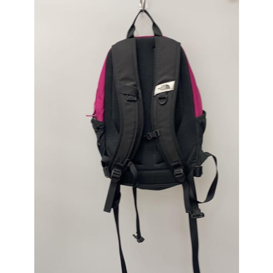 THE NORTH FACE◇リュック/--/PNK/NM71705A : セカンドストリートYahoo