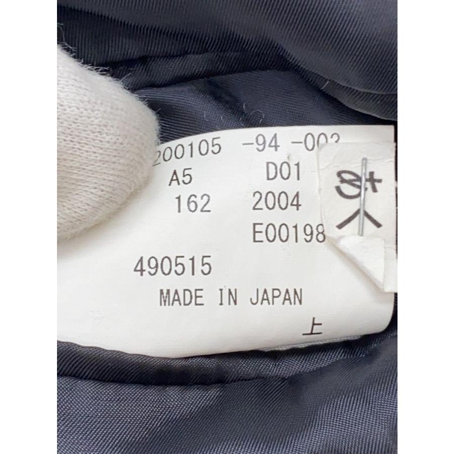 DURBAN◇スーツ/A5/ウール/GRY/ストライプ/490515// : セカンド
