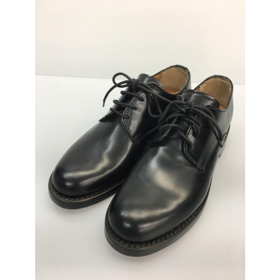 viento americano/ドレスシューズ/37/BLK/レザー/35711/プレーントゥ  :2329070407006:セカンドストリートYahoo!店 - 通販 - Yahoo!ショッピング