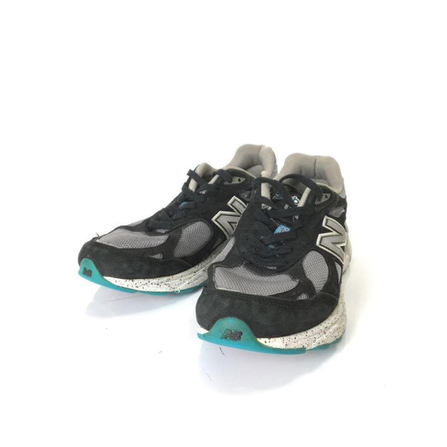 NEW BALANCE◆ローカットスニーカー/26cm/M990OB3｜ssol-shopping｜02