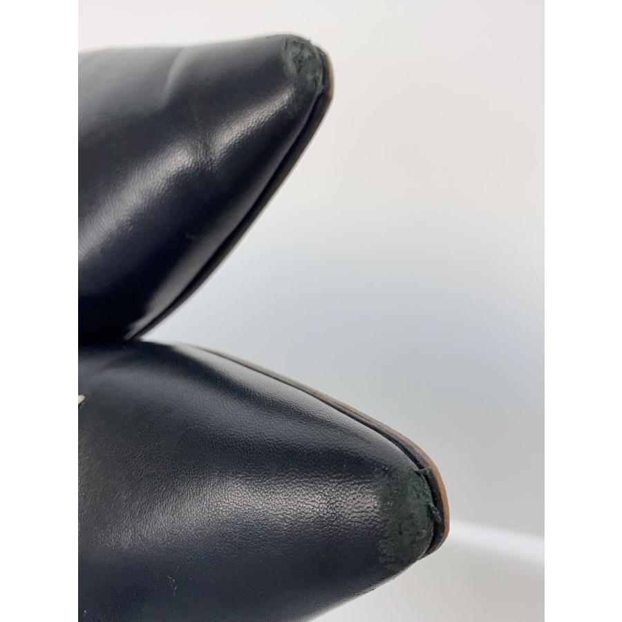 Maison Margiela◇POINTED TOE LEATHER SHOES/4ステッチ//38 Maison Margiela◇POINTED TOE LEATHER SHOES/4ステッチ//38