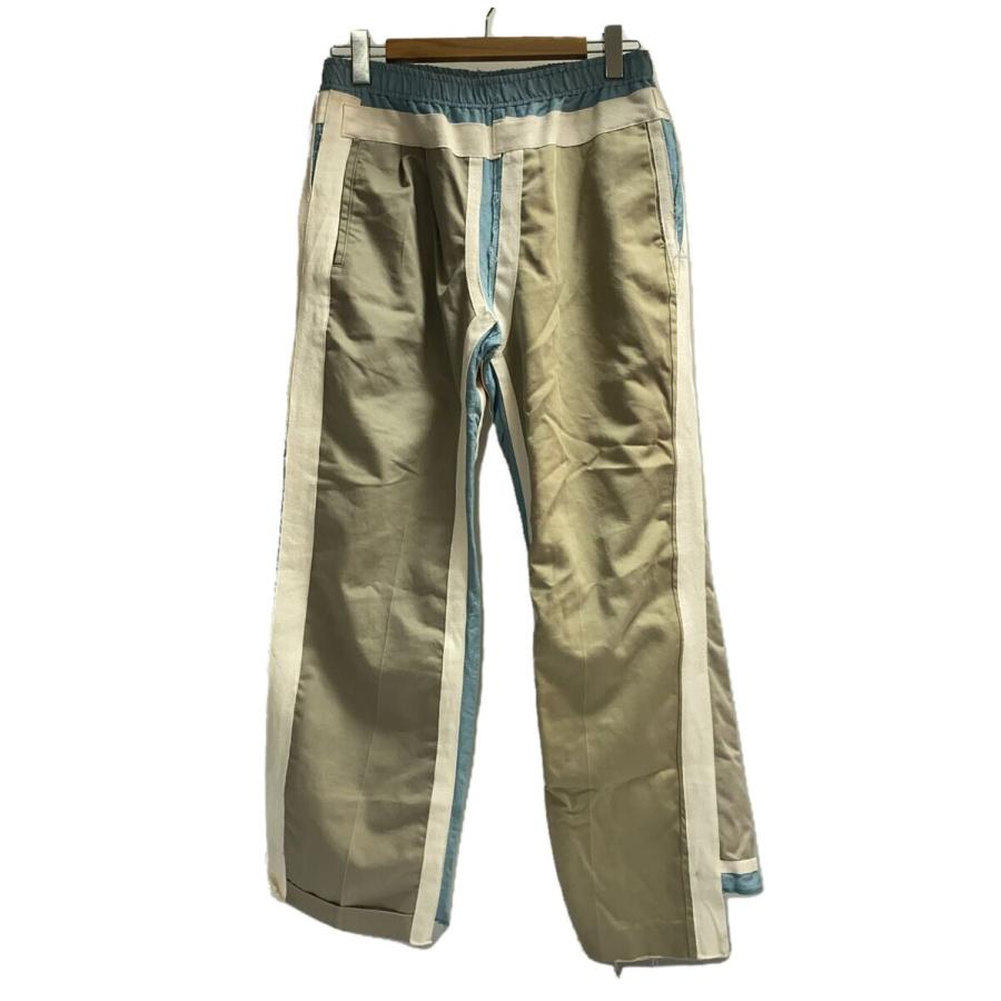 Rebuild by Needles◇Chino Pant - Covered Pant/S/コットン/ベージュ