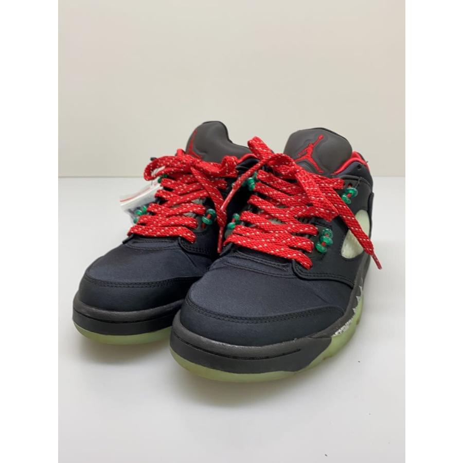 NIKE◇AIR JORDAN 5 RETRO LOW SP_エア ジョーダン レトロ ロー NIKE◇AIR JORDAN 5 RETRO LOW SP_エア ジョーダン レトロ ロー