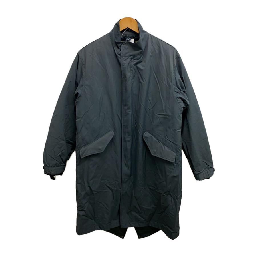 URBAN RESEARCH◇×TAION/タイオン/3WAYモッズコート/M/コットン