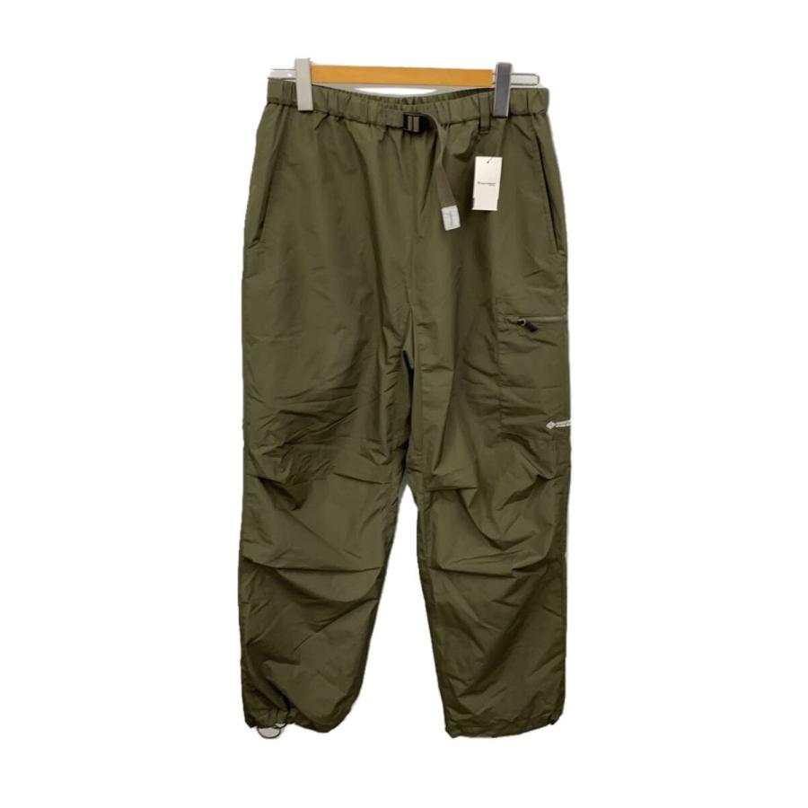 FREAK'S STORE◇SP GORE-TEX WINDSTOPPER BELTED PANTS/243-1412