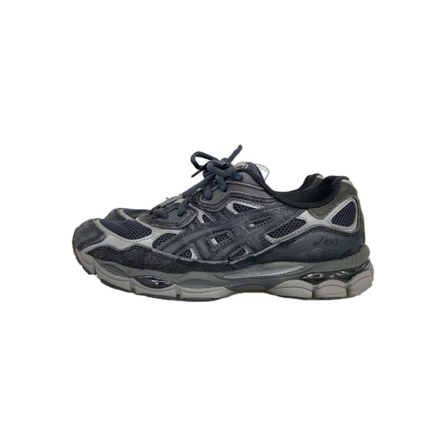 asics GEL-NYC 23.5センチ ASICS◇GEL-NYC/23.5cm/ブラック/1201A789 : セカンドストリートYahoo