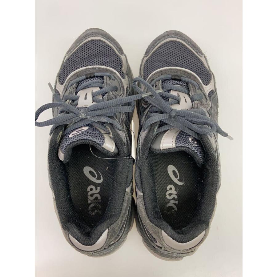 ASICS◇GEL-NYC/23.5cm/ブラック/1201A789 : セカンドストリートYahoo