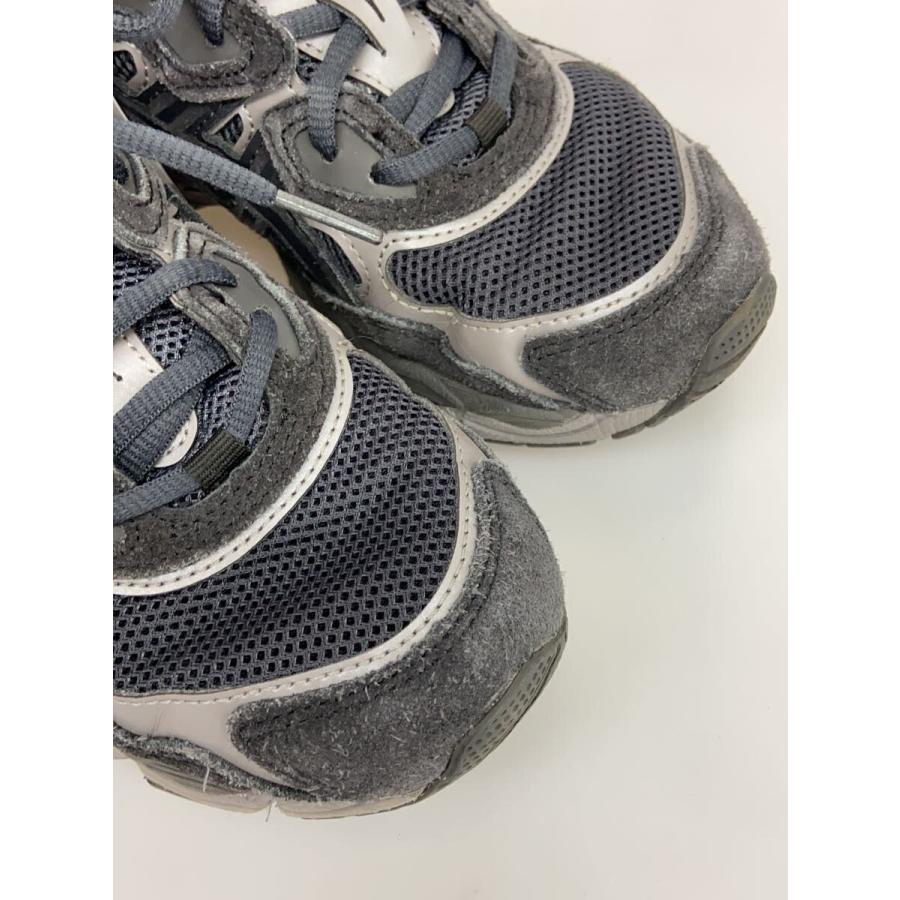ASICS◇GEL-NYC/23.5cm/ブラック/1201A789 : セカンドストリートYahoo