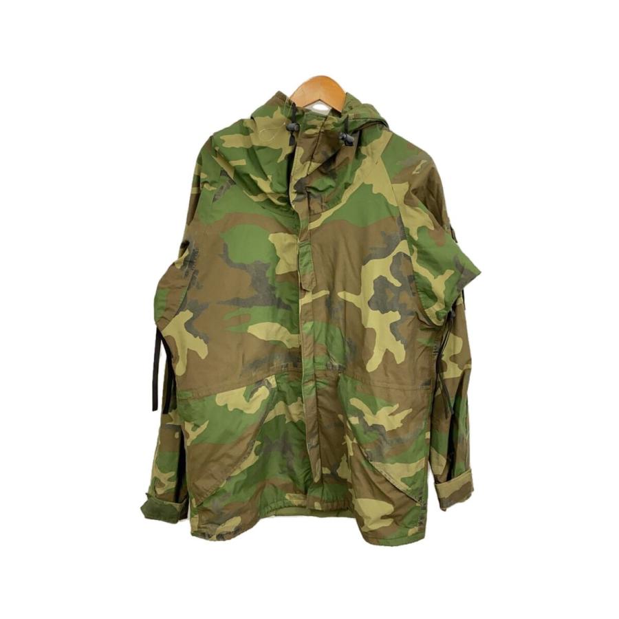 US.ARMY◇87年/ECWCS GEN1/GORE-TEX PARKA/M-L/8415-01-228-1317 