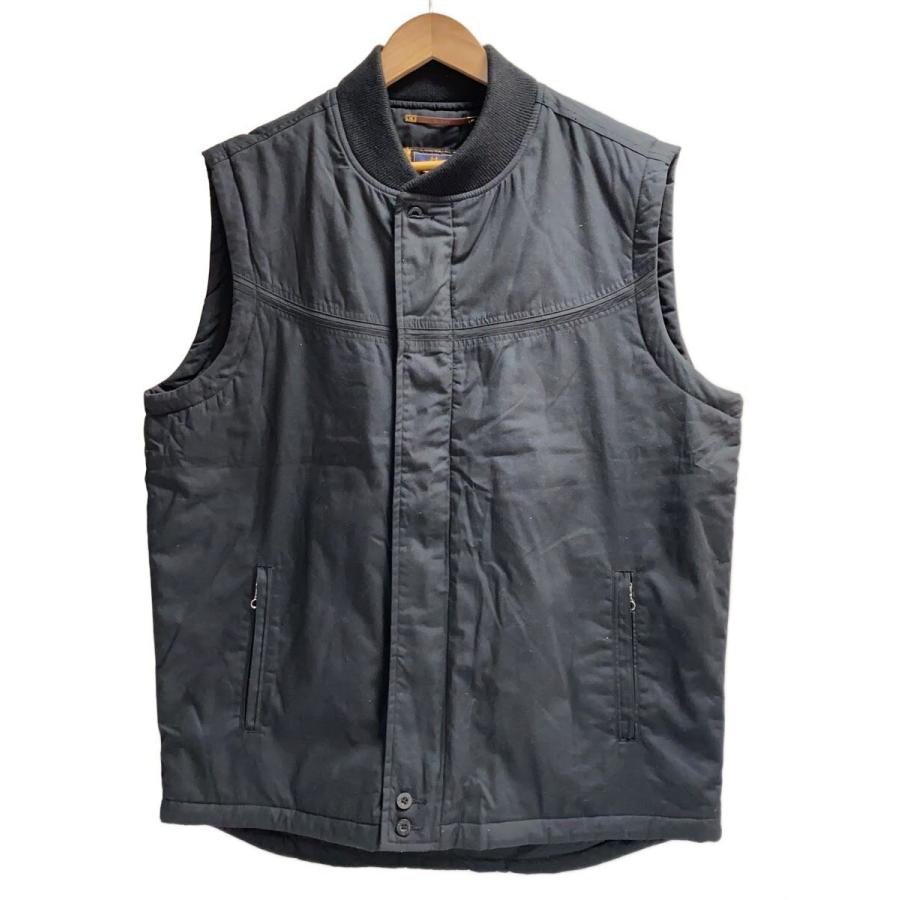 Derby of San Francisco/ダービーベスト/XL/コットン/BLK/302