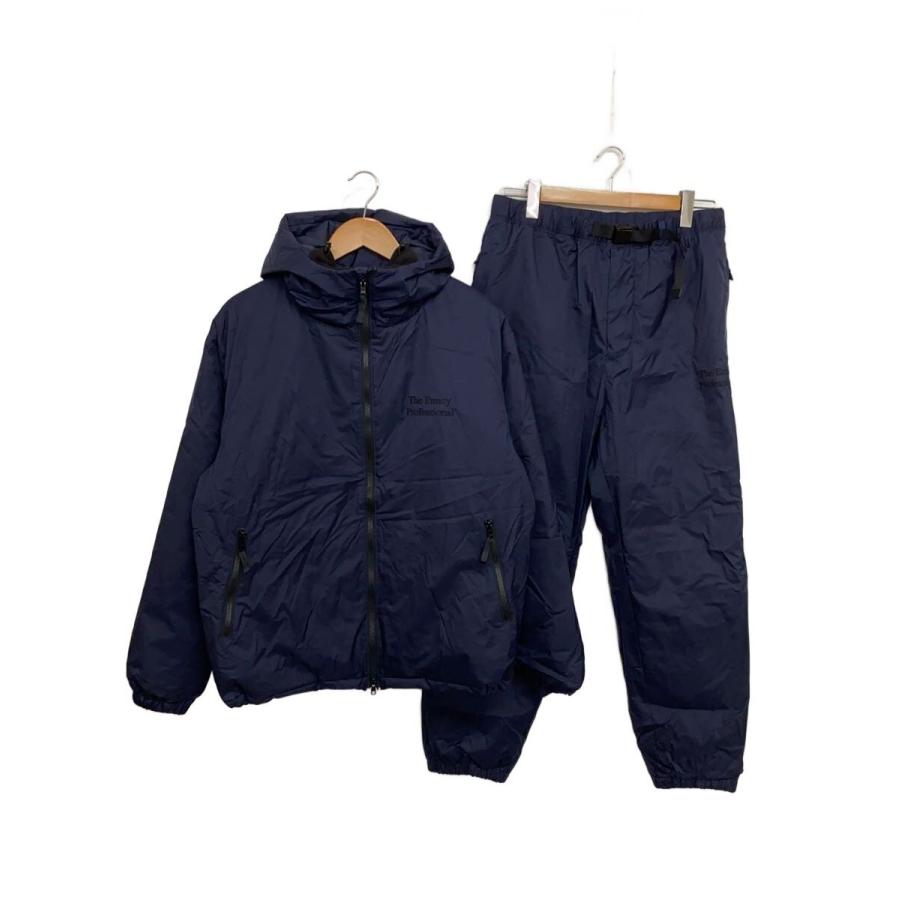 ENNOY◇Padded Jacket/Pants/セットアップ/M/AW24BRENJK03LP
