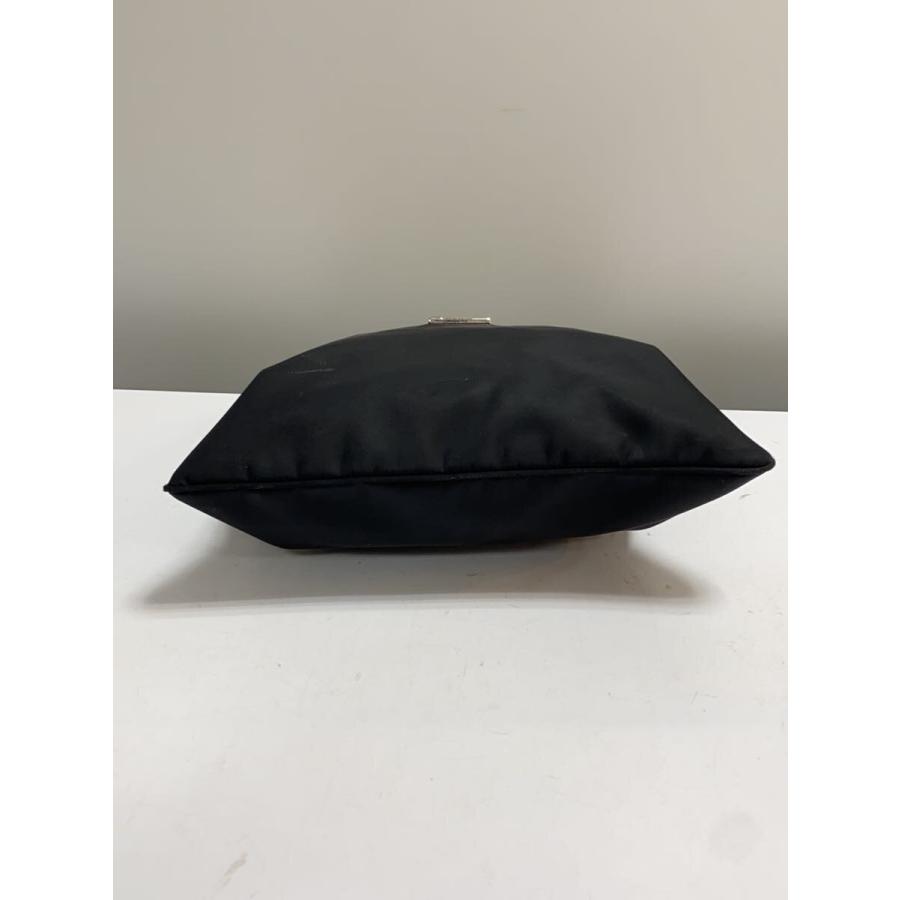 FENDI◇トートバッグ/ナイロン/BLK : セカンドストリートYahoo!店