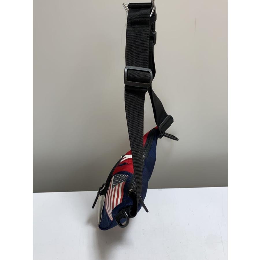 POLO RALPH LAUREN◇ウエストポーチ/U.S.OLYMPIC TEAM/ポリエステル 