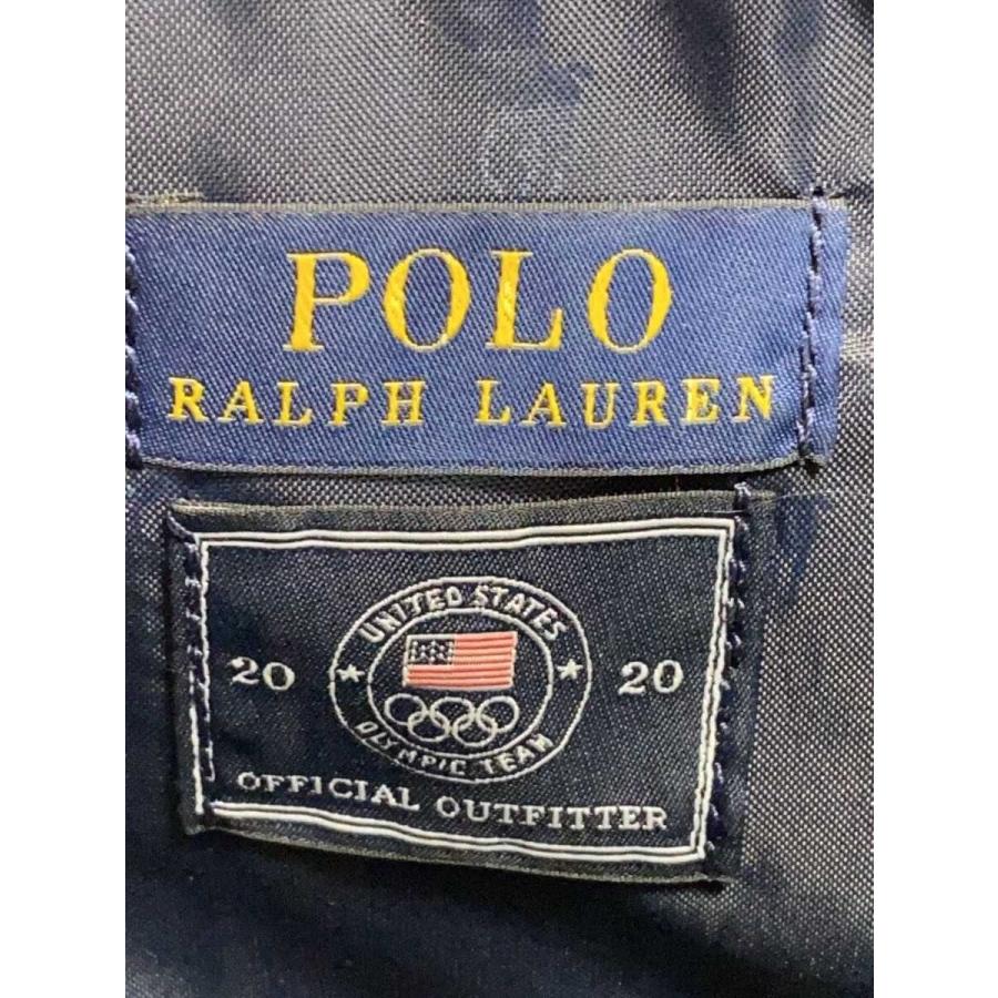 POLO RALPH LAUREN◇ウエストポーチ/U.S.OLYMPIC TEAM/ポリエステル 