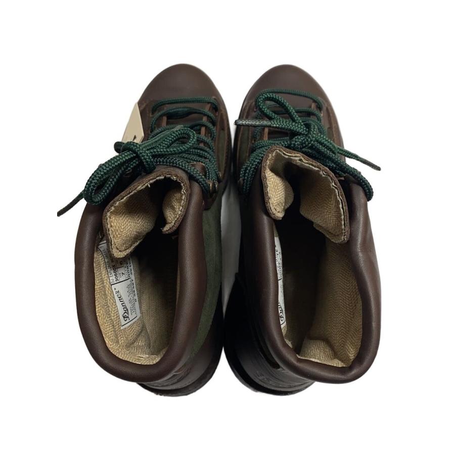 Danner◇EXPLORER/エクスプローラー/GORE-TEX/US7/ブラウン/30600X