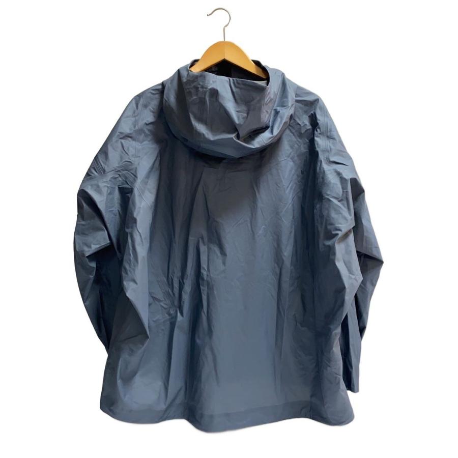 DESCENTE ALLTERRAIN ◇ライトオーバーシェルジャケット/L/ナイロン