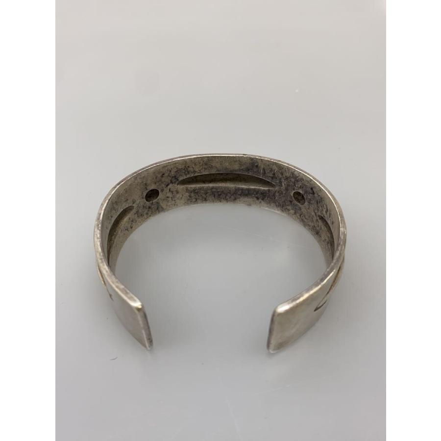 FANTASTICMAN シルバーバングル FANTASTIC MAN◇バングル/SILVER/SLV/レディース// : セカンド