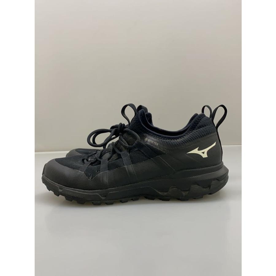 MARGARET HOWELL◇×MIZUNO/RUNNING SHOES/ローカットスニーカー/25cm