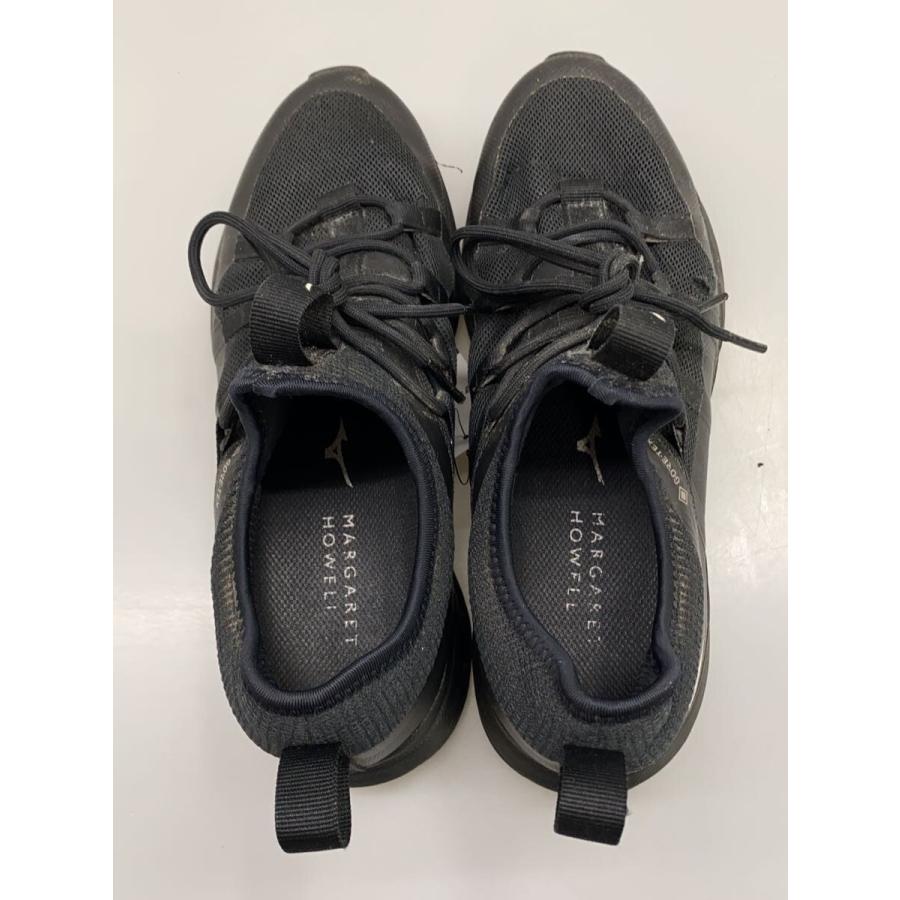 MARGARET HOWELL◇×MIZUNO/RUNNING SHOES/ローカットスニーカー/25cm