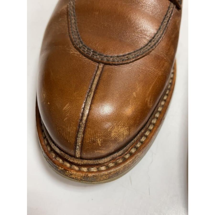 J.M.WESTON◇Uチップハントダービー/5/1/2/BRW/597-22/? NULL 