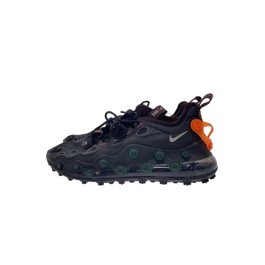 NIKE◇AIR MAX 720 ISPA/28cm/BLK// : セカンドストリートYahoo!店 