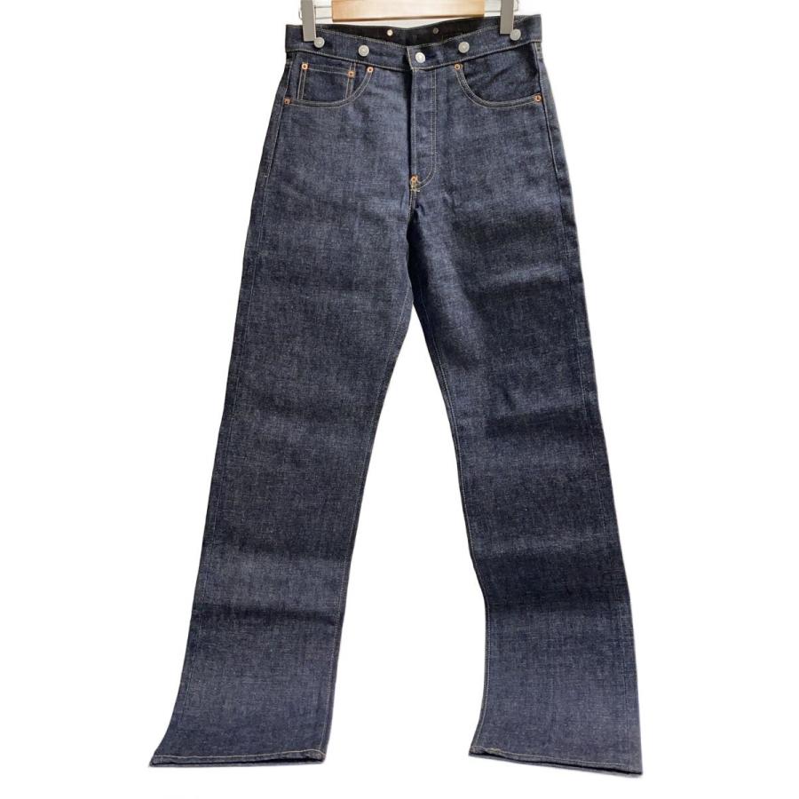 パンツ Levi's 702xx Levi's◇90s/702XX/日本製/ボトム/31/コットン/IDG// : セカンド