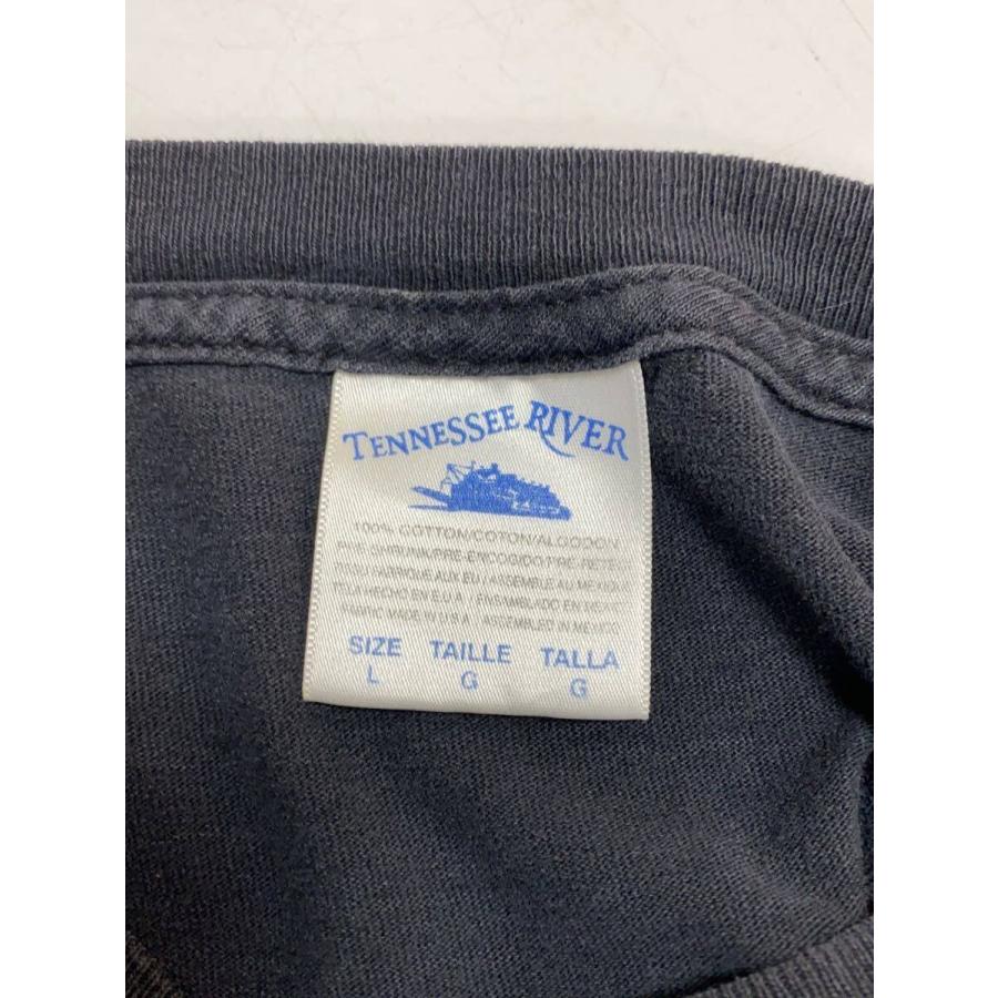 TENNESSEE RIVER◇90s/John Lennon/ジョン・レノン/Tシャツ/REVOLUTION