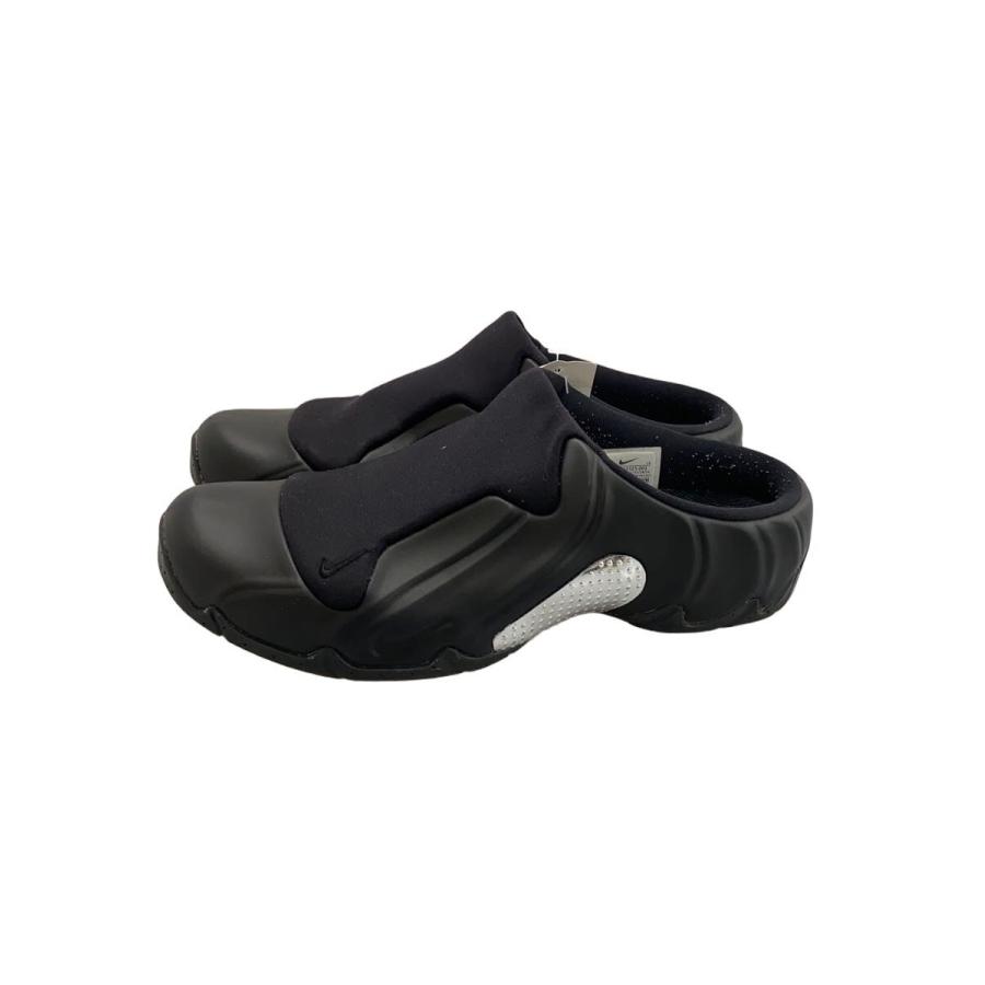 NIKE クロッグポジット NIKE◇CLOGPOSITE_クロッグポジット/28cm/BLK// : セカンドストリート