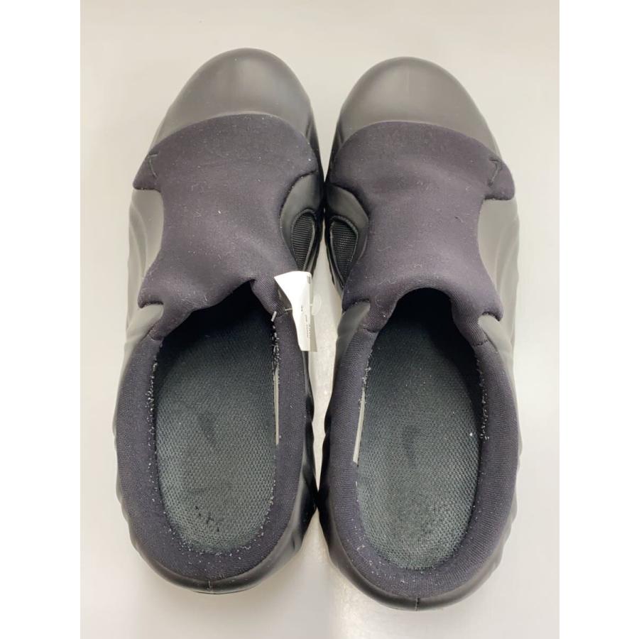 NIKE◇CLOGPOSITE_クロッグポジット/28cm/BLK// : セカンドストリート