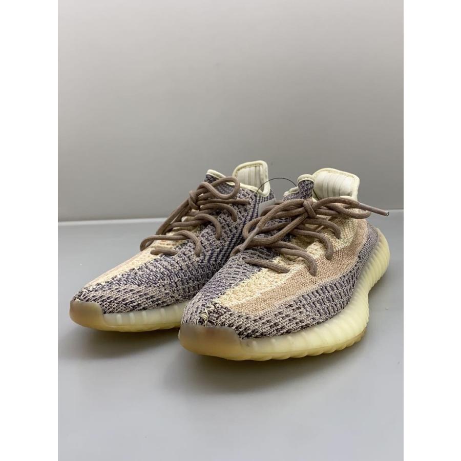 adidas◇YEEZY BOOST 350 V2_イージー ブースト V2/26.5cm/BEG 